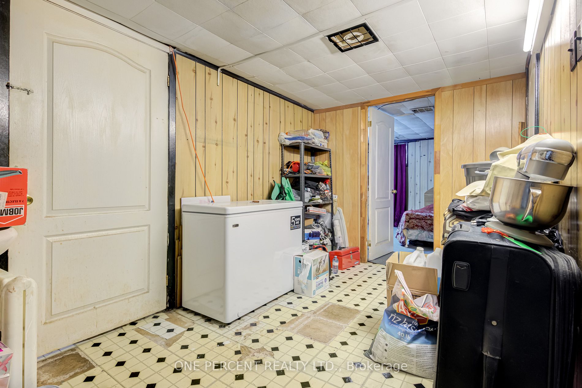 475 Bramalea Road, #107