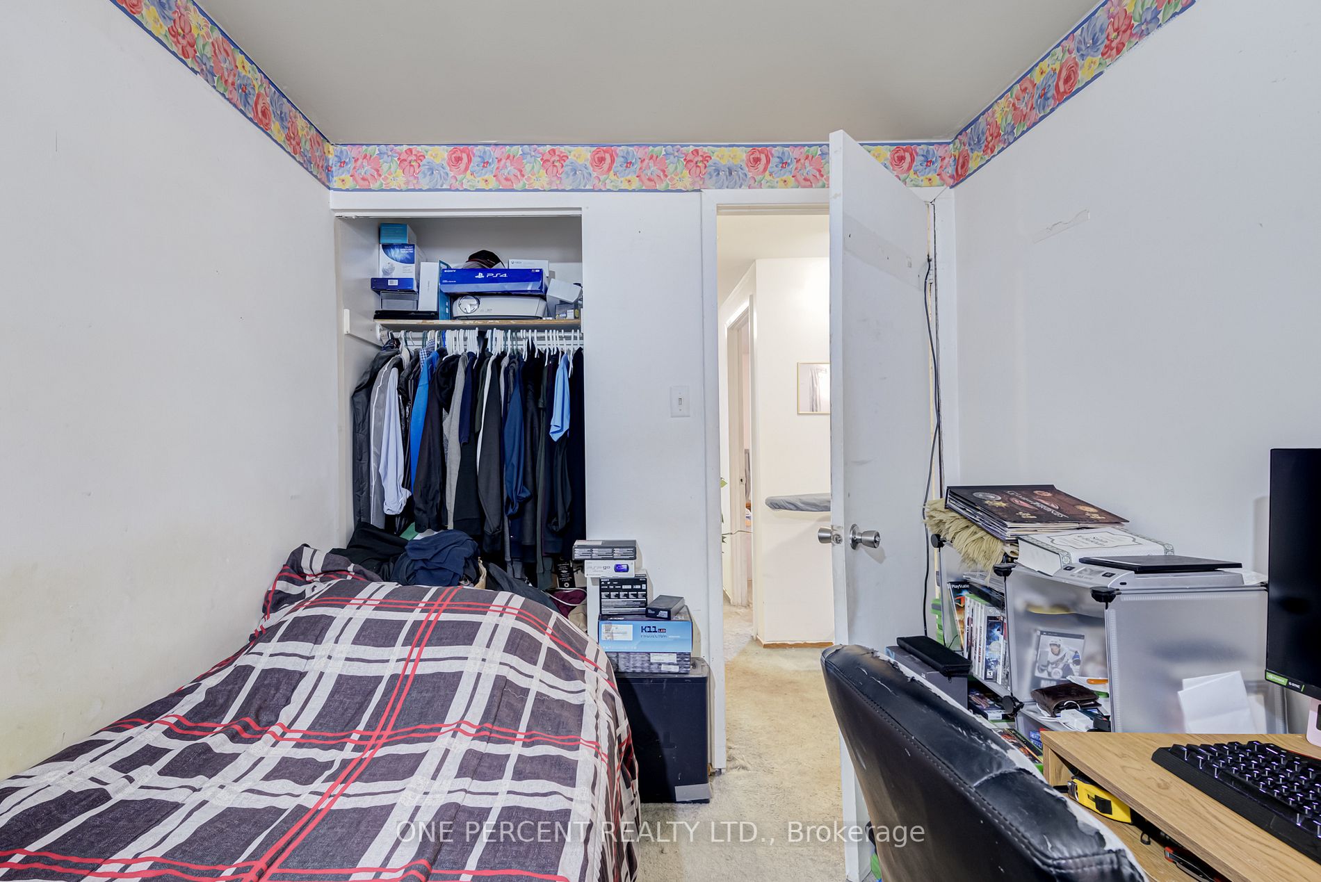 475 Bramalea Road, #107