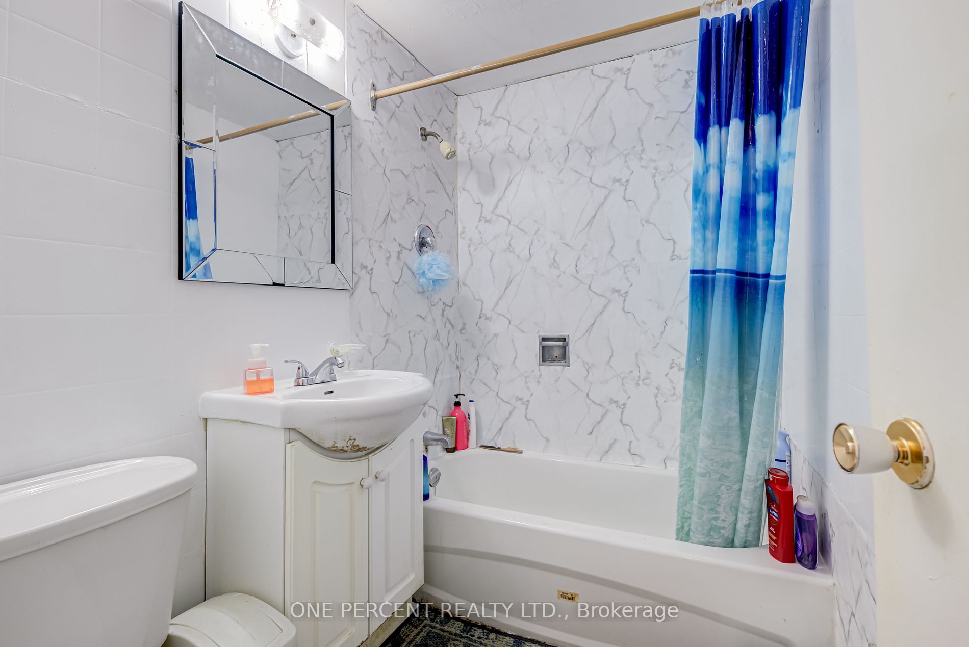 475 Bramalea Road, #107