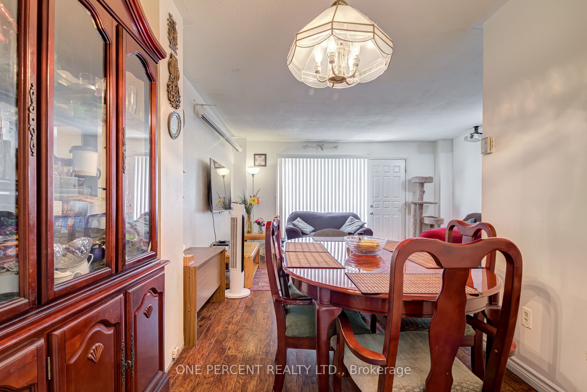 475 Bramalea Road, #107