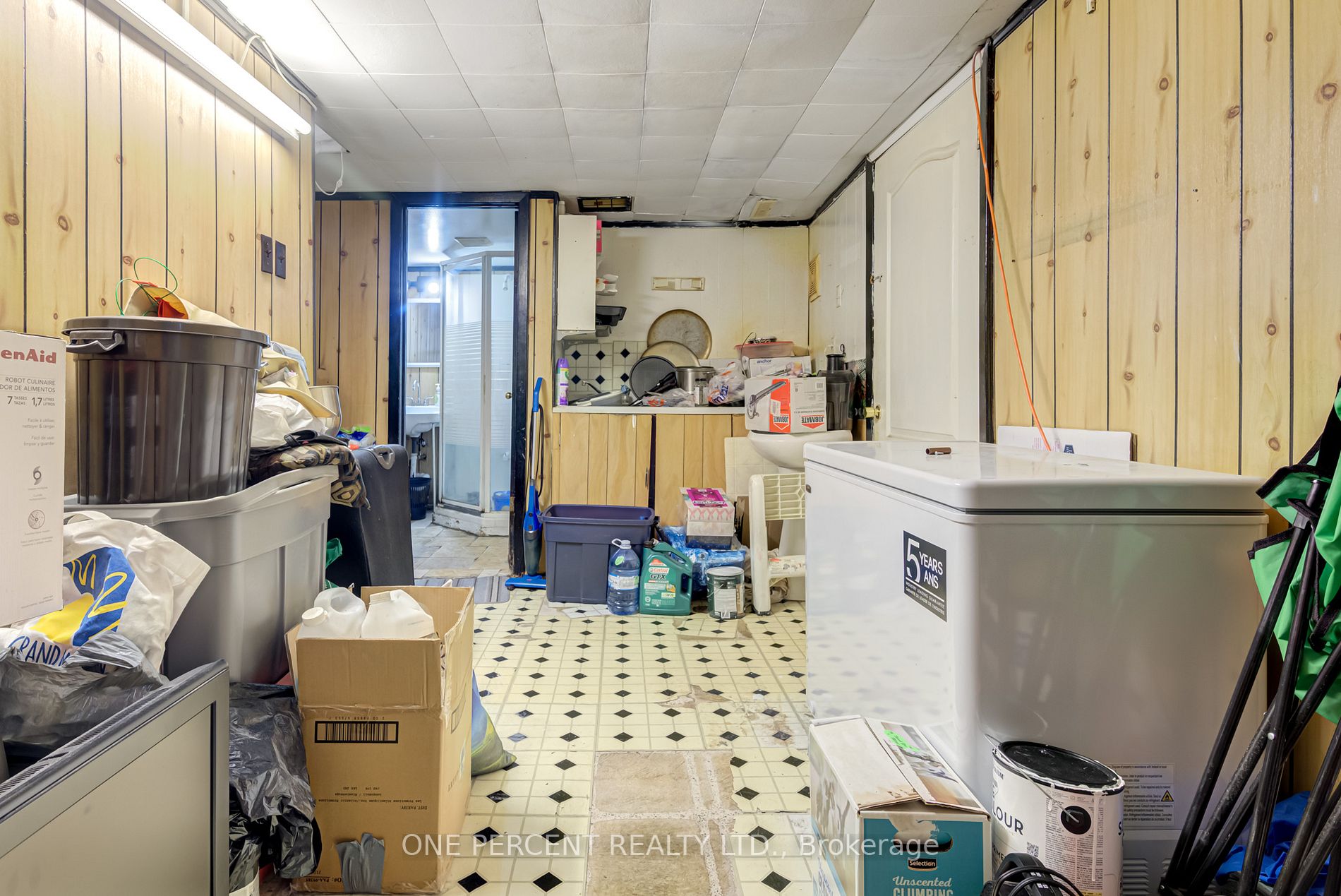 475 Bramalea Road, #107
