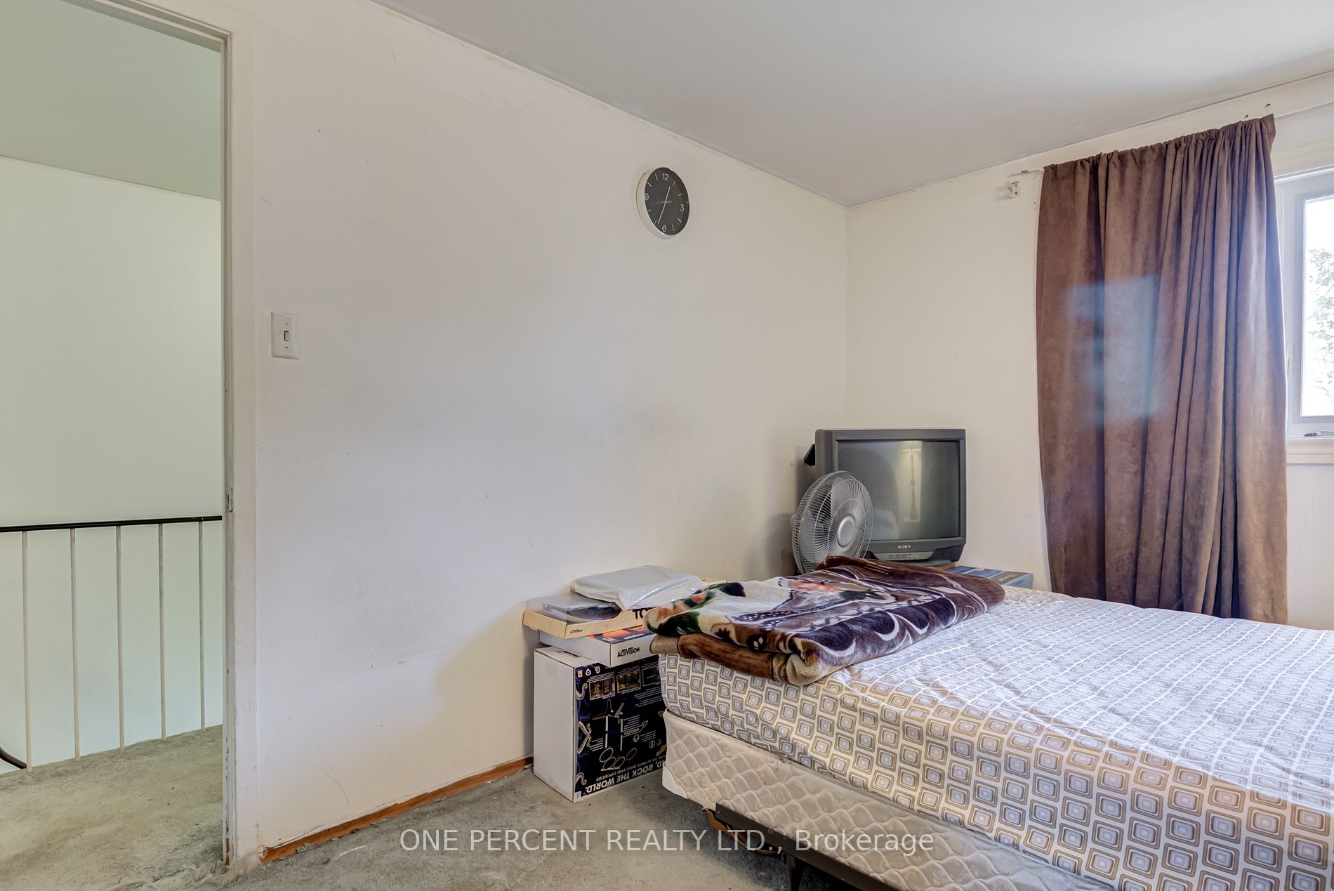 475 Bramalea Road, #107