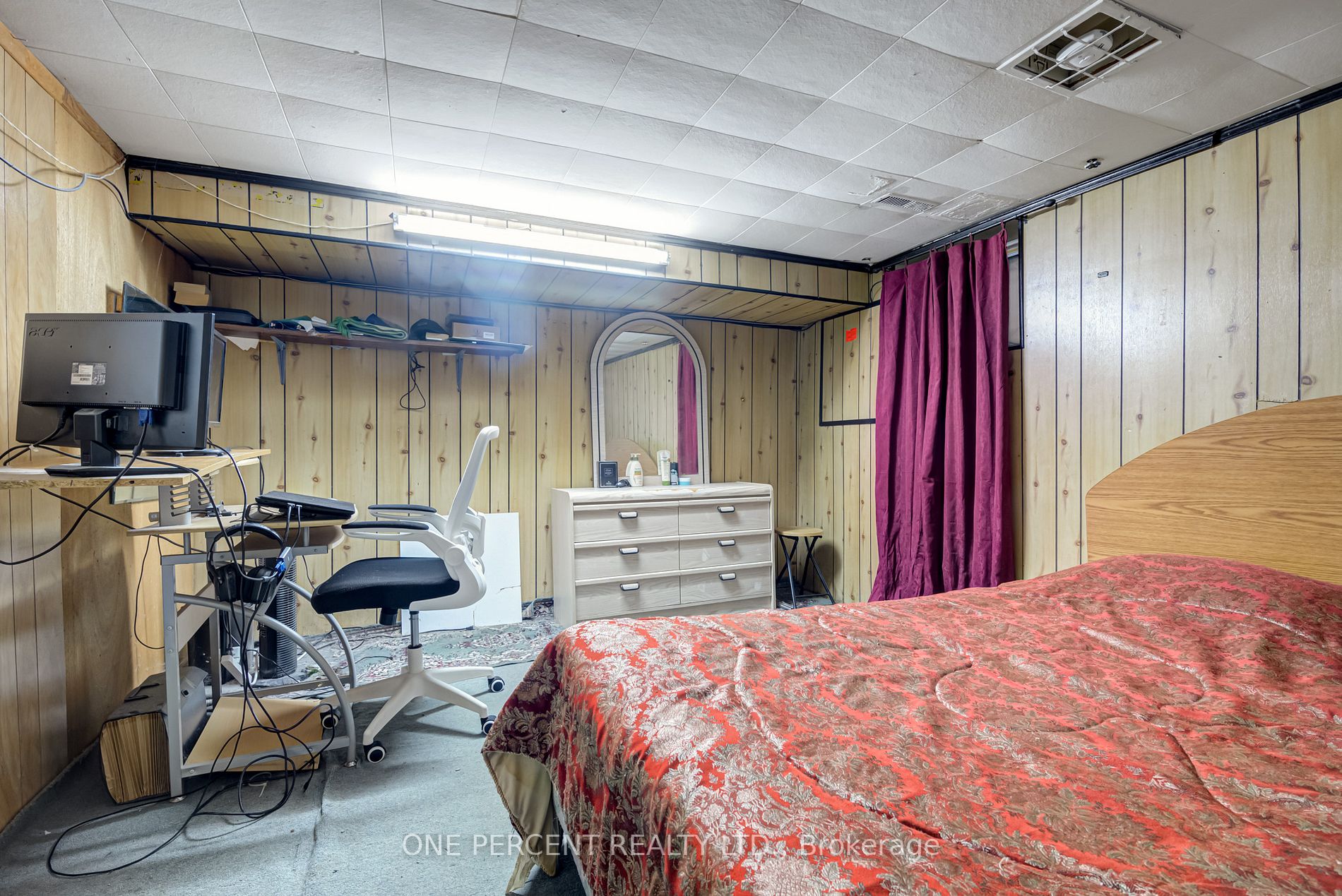 475 Bramalea Road, #107
