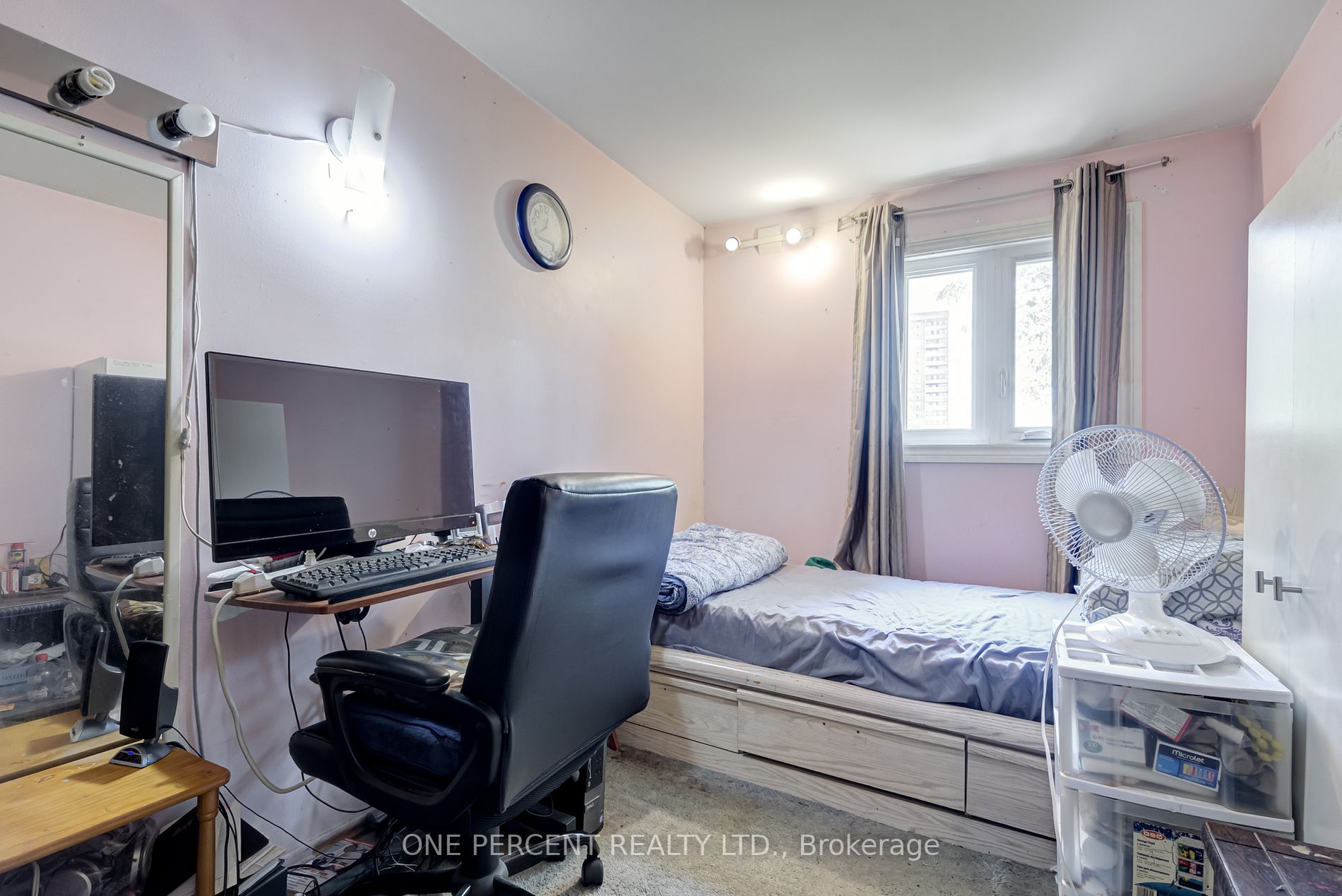 475 Bramalea Road, #107
