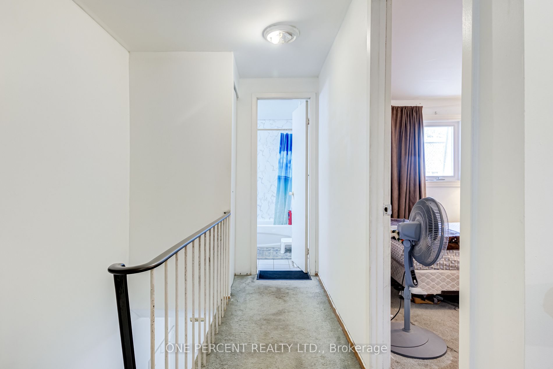 475 Bramalea Road, #107
