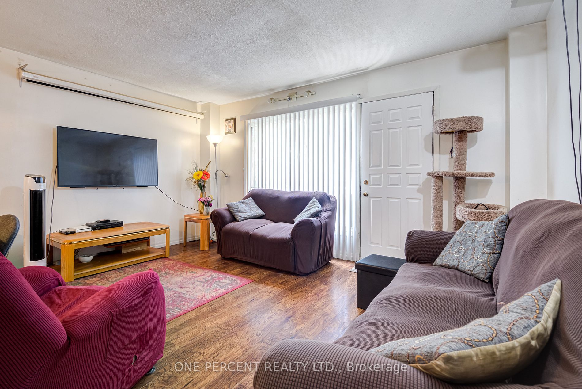 475 Bramalea Road, #107