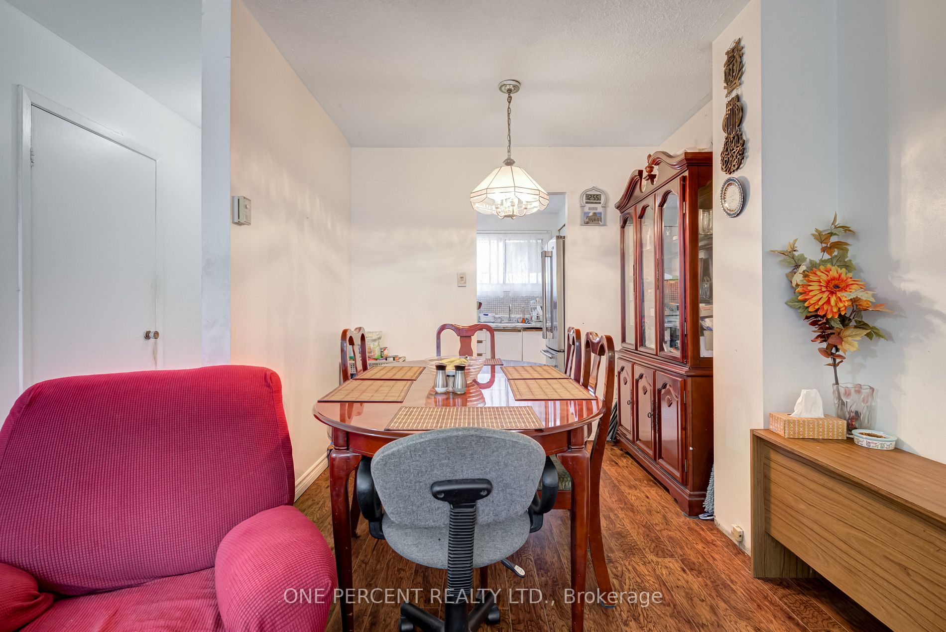 475 Bramalea Road, #107