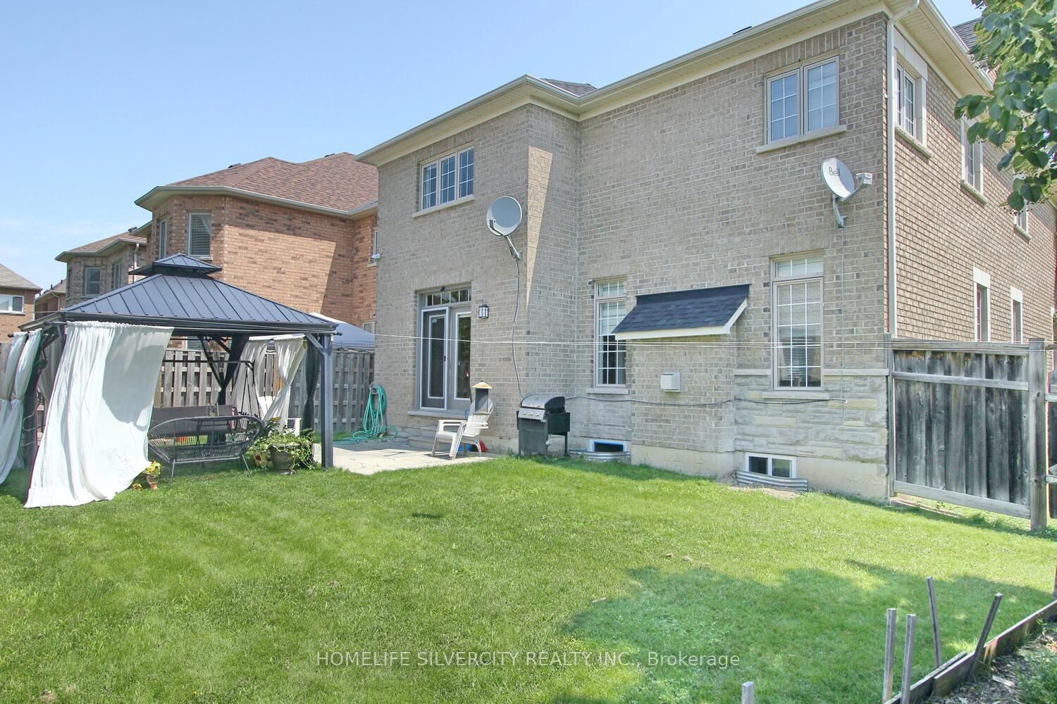 2 Watchman Rd