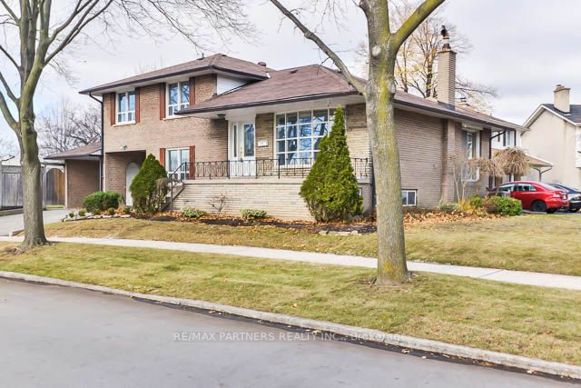 54 Gracey Boulevard