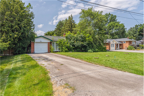 326 Sandlewood Rd, Oakville