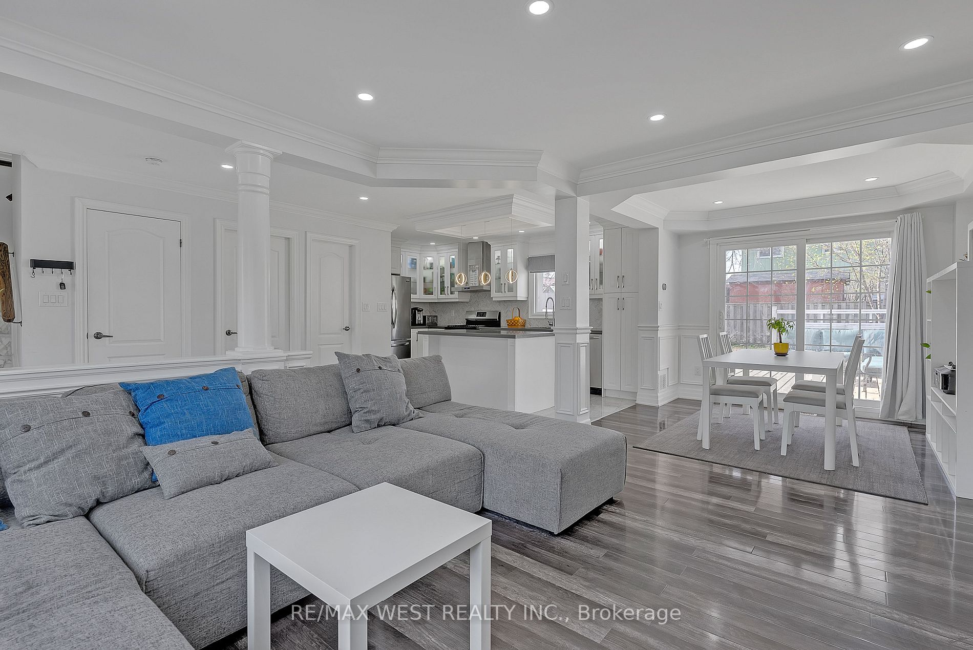 119 Madoc Dr