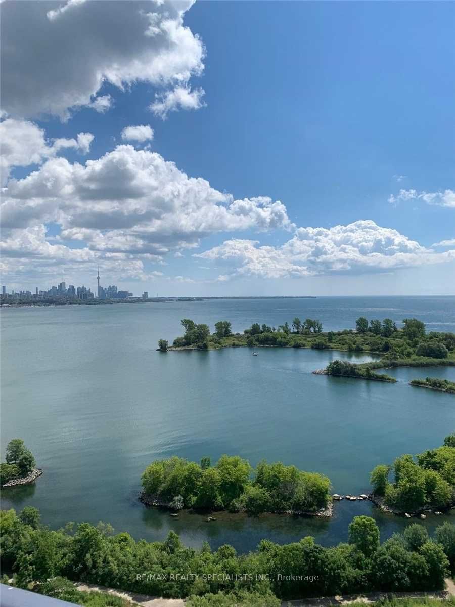 59 Annie Craig Dr, #1604