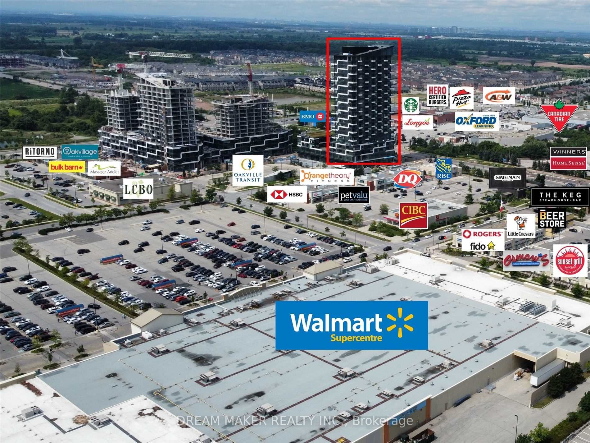 297 Oak Walk Dr, #2306