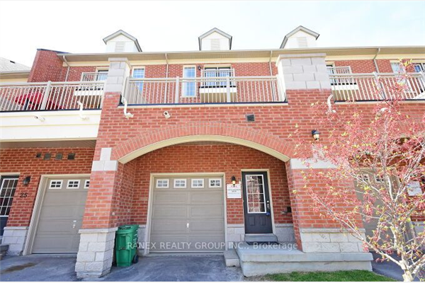 2510 Countryside Dr, Brampton