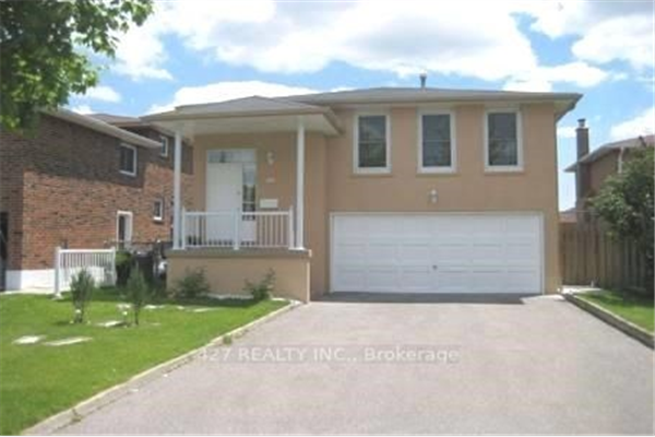 86 Reynier Dr, Brampton