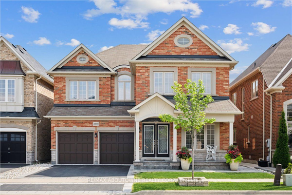 3348 Minerva Way, Burlington
