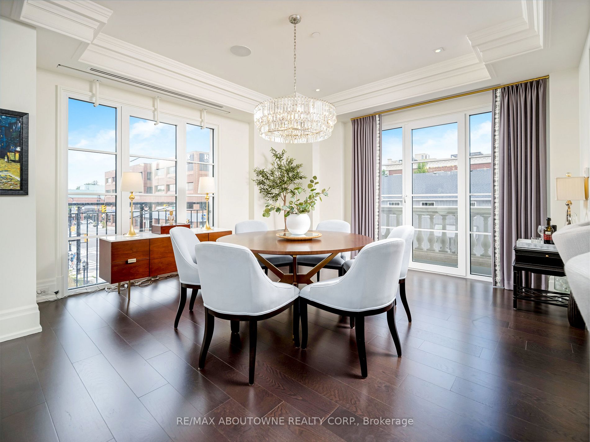 300 Randall St, #212