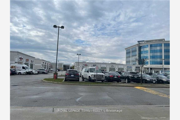 7920 Hurontario St, Brampton