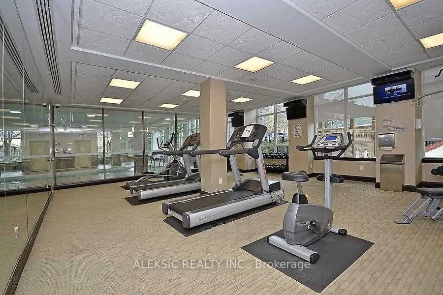3504 Hurontario St, #202