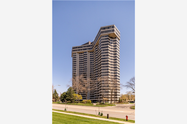 1300 Bloor St, Mississauga