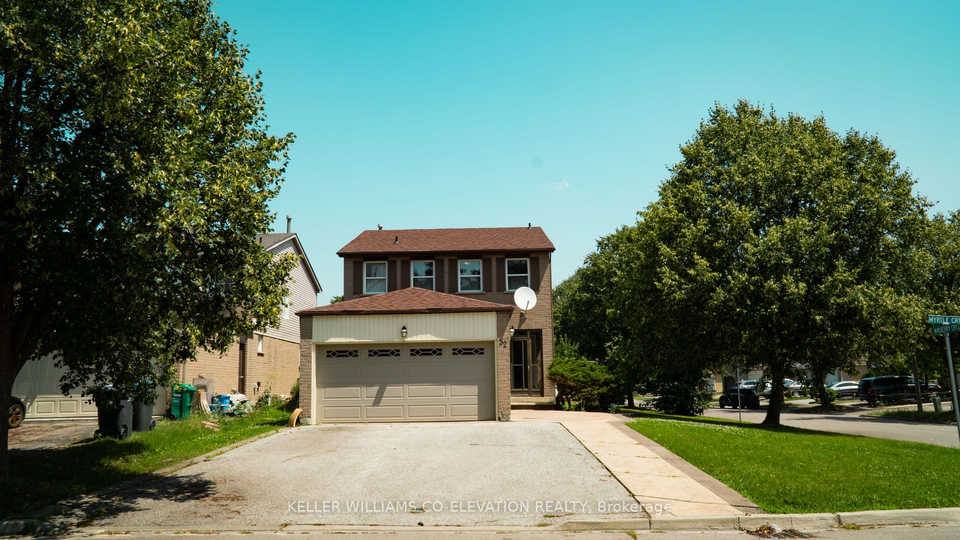 32 Myrtle Crt