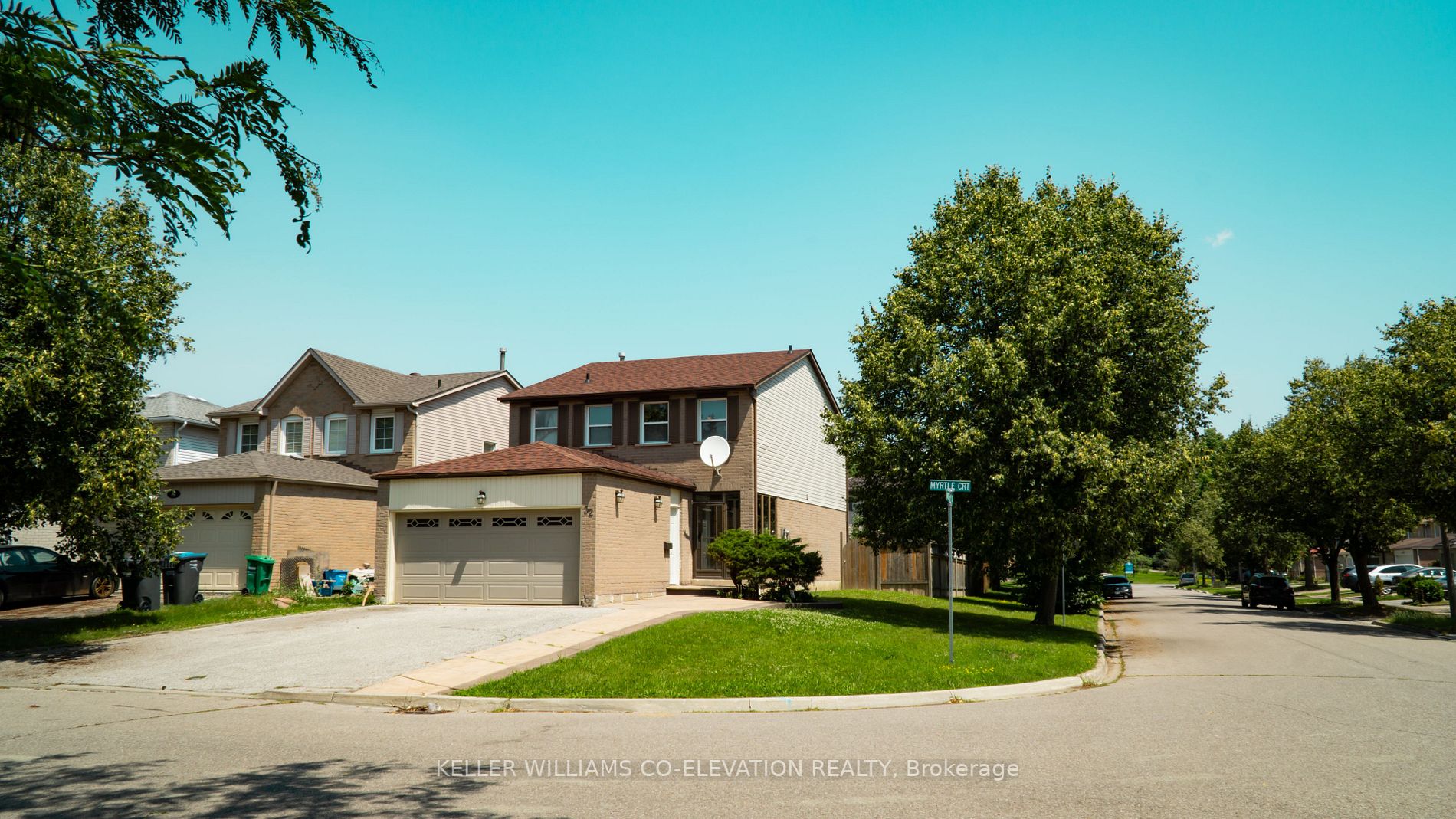32 Myrtle Crt