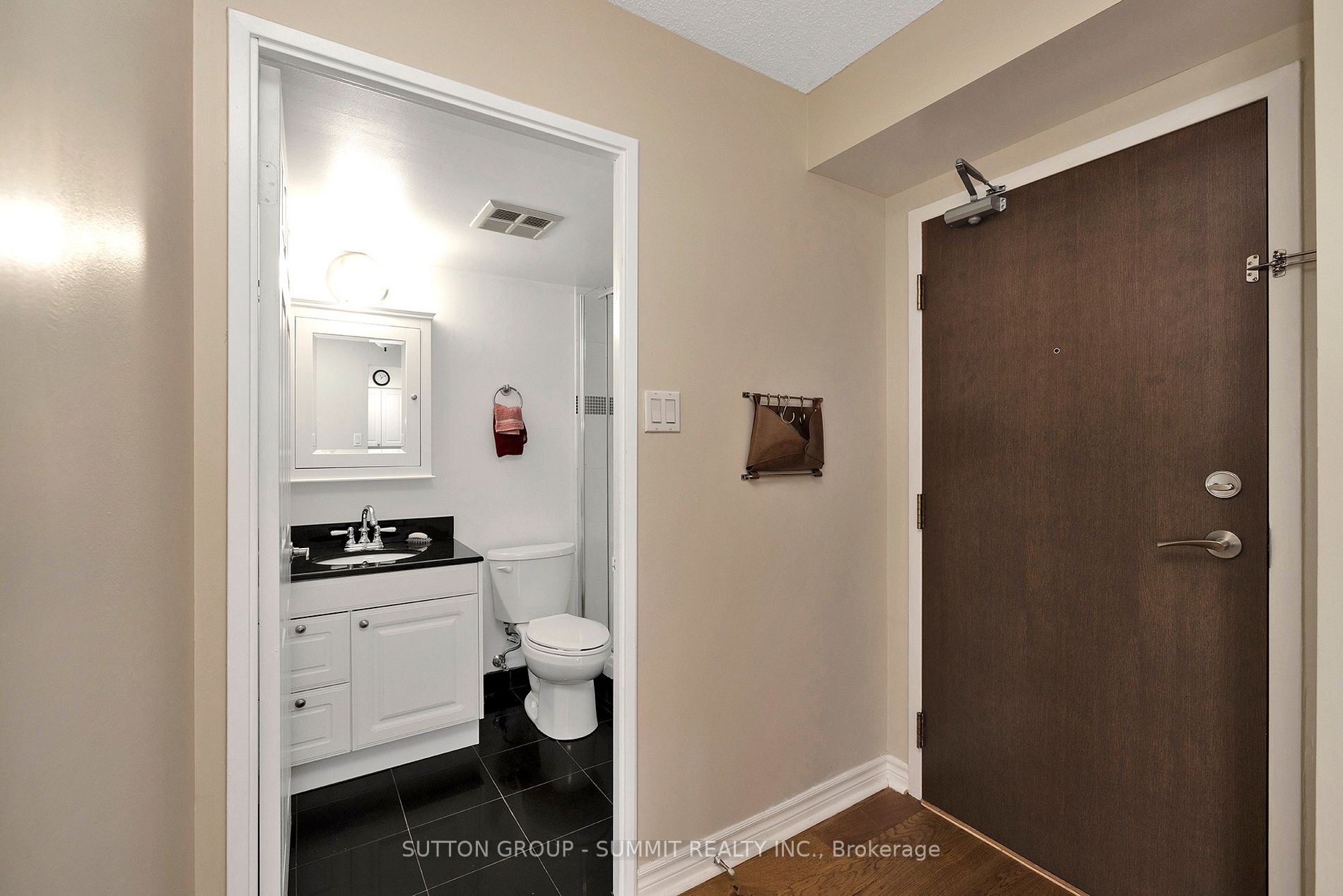50 Kingsbridge Garden Circ, #712
