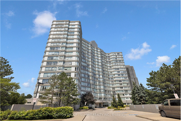 50 Kingsbridge Garden Circ, Mississauga