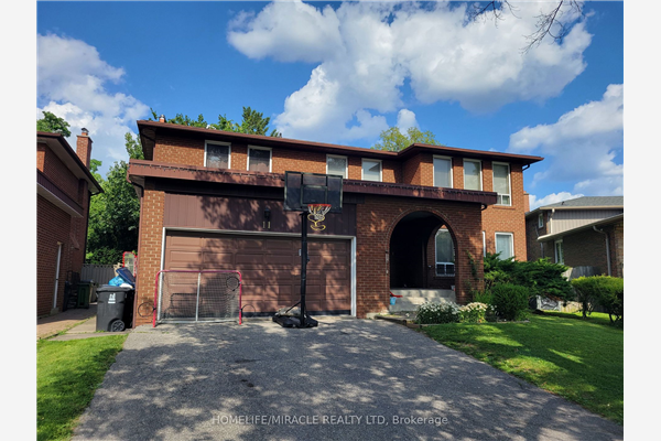 11 Moline Dr, Toronto