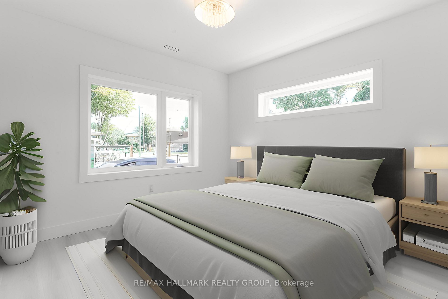 15 Burrard Rd