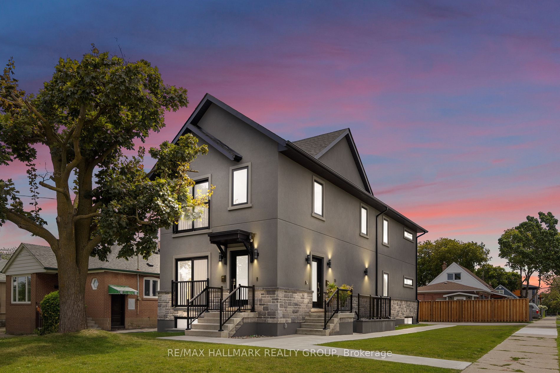 15 Burrard Rd