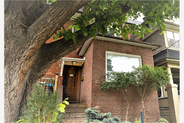 109 Sunnyside Ave, Toronto