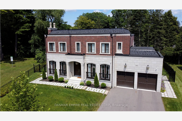 2185 Grayson Green Crt, Oakville