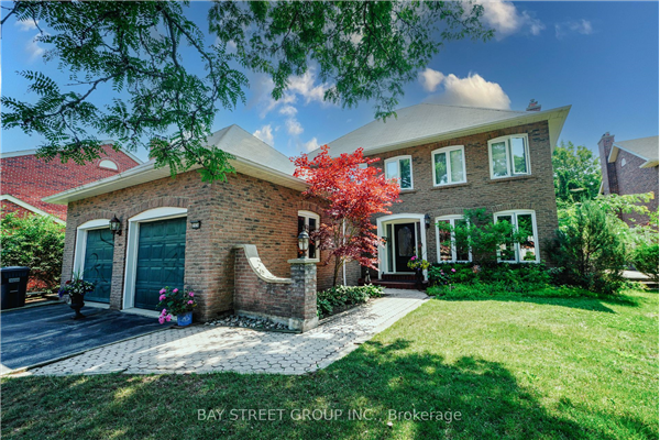 3530 Kingbird Crt, Mississauga