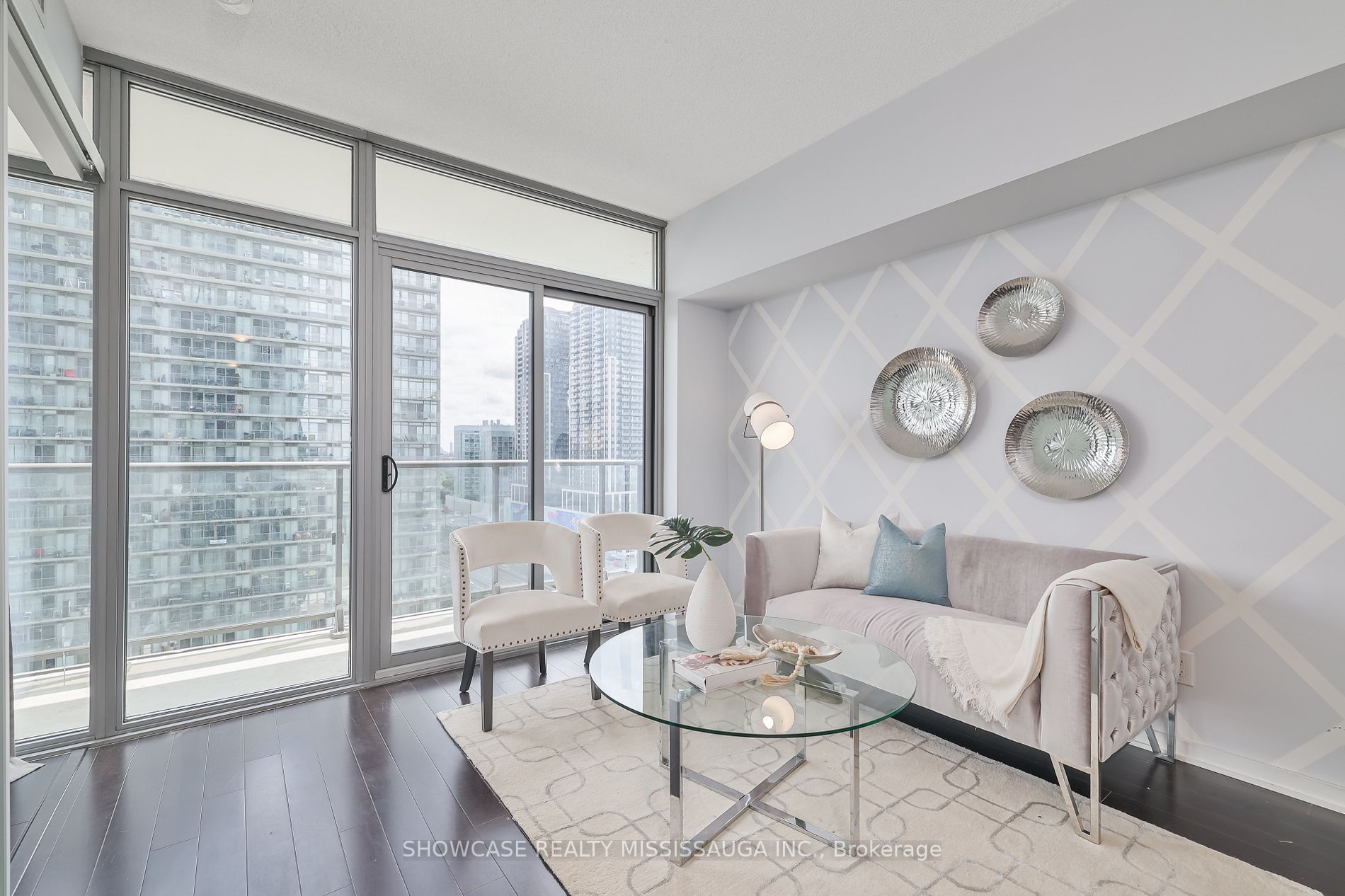 105 The Queensway Ave, #1401