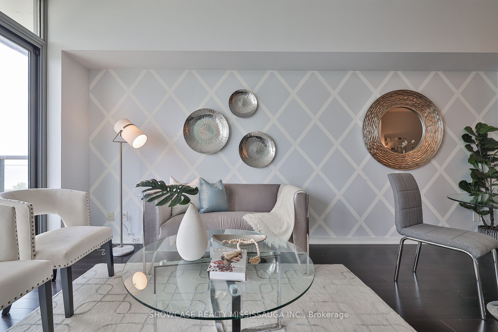 105 The Queensway Ave, #1401