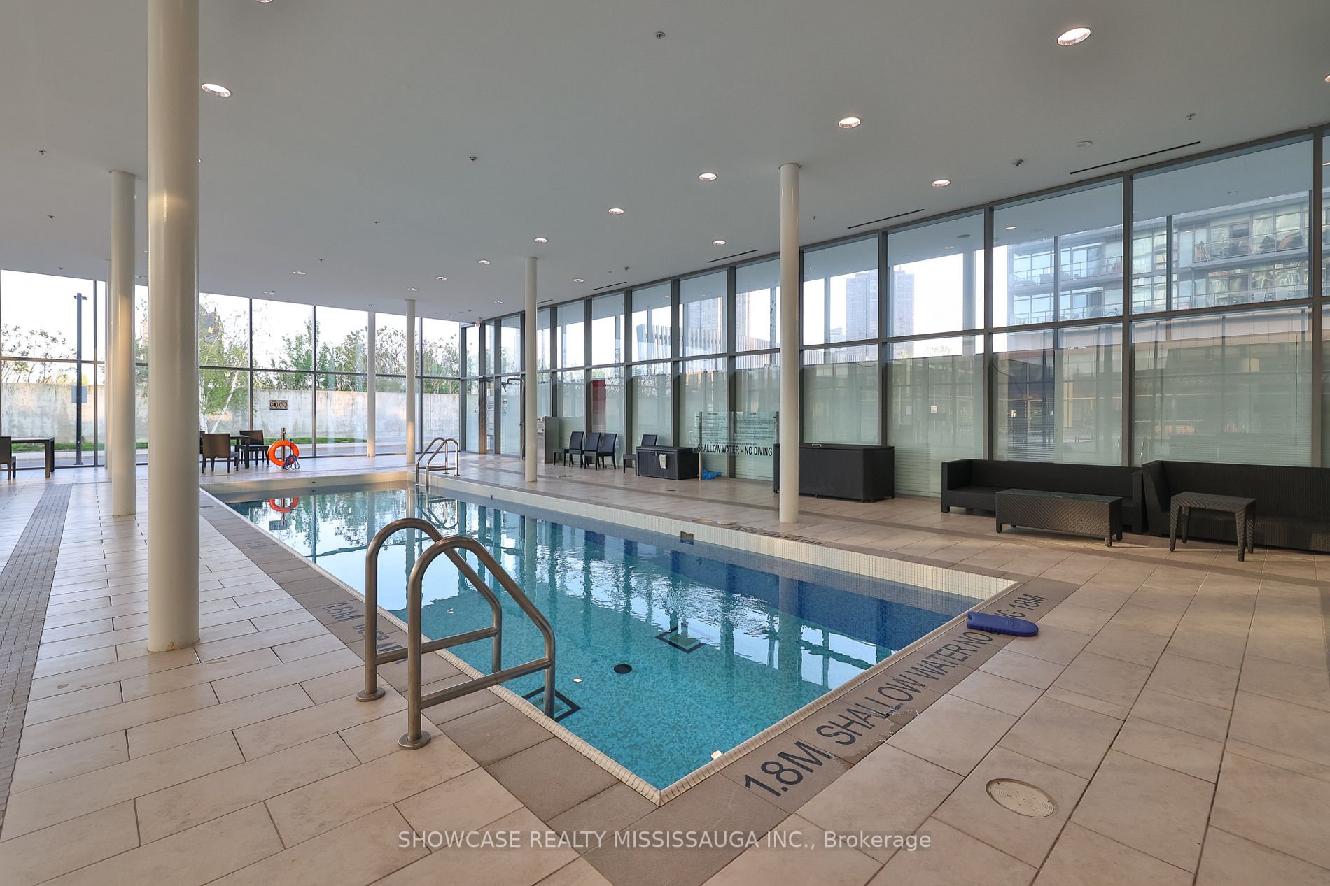 105 The Queensway Ave, #1401