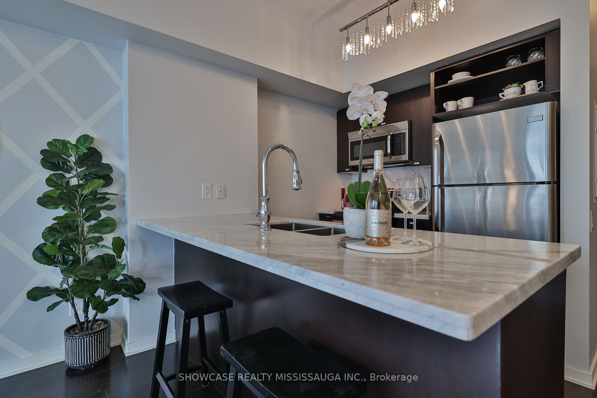 105 The Queensway Ave, #1401