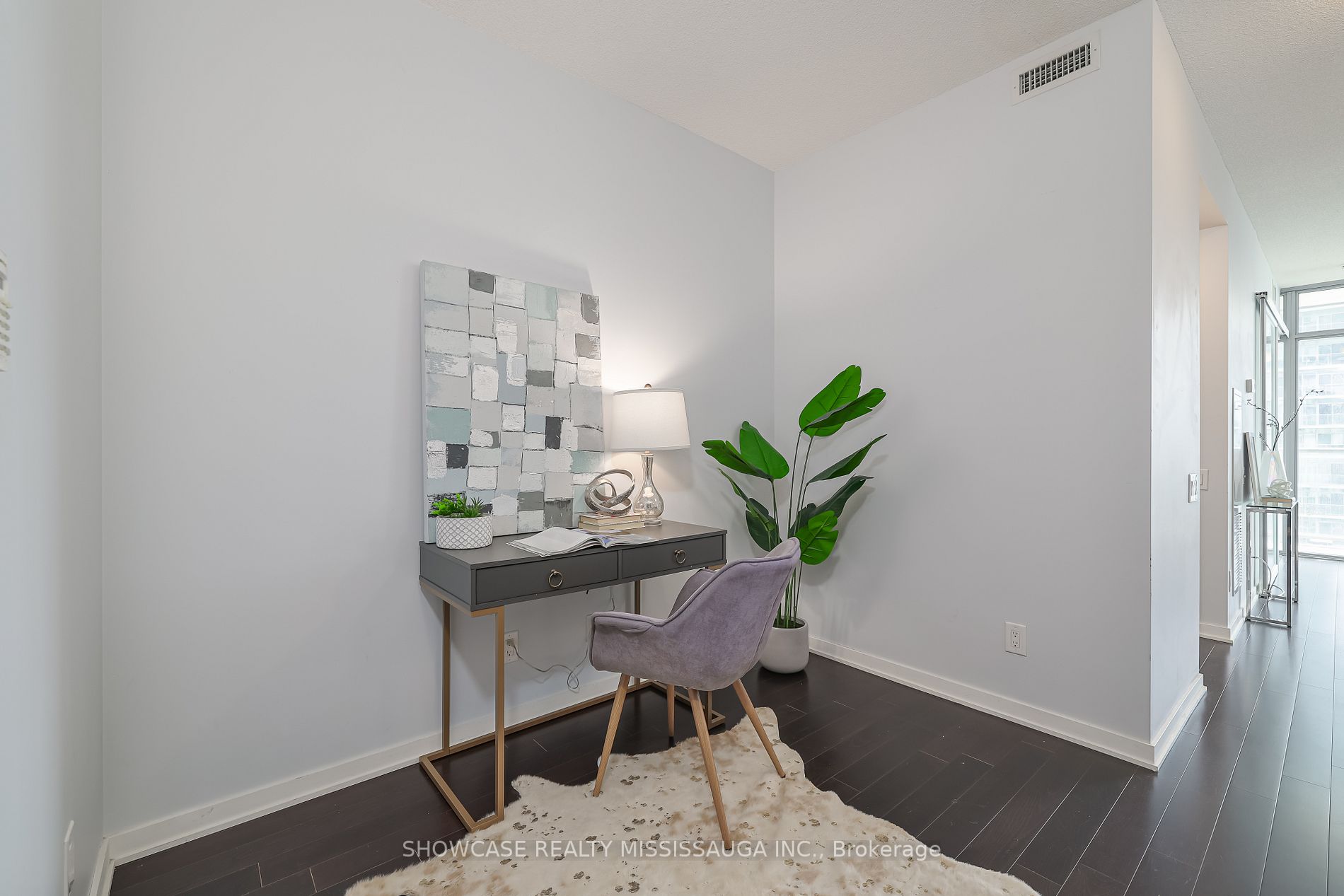 105 The Queensway Ave, #1401