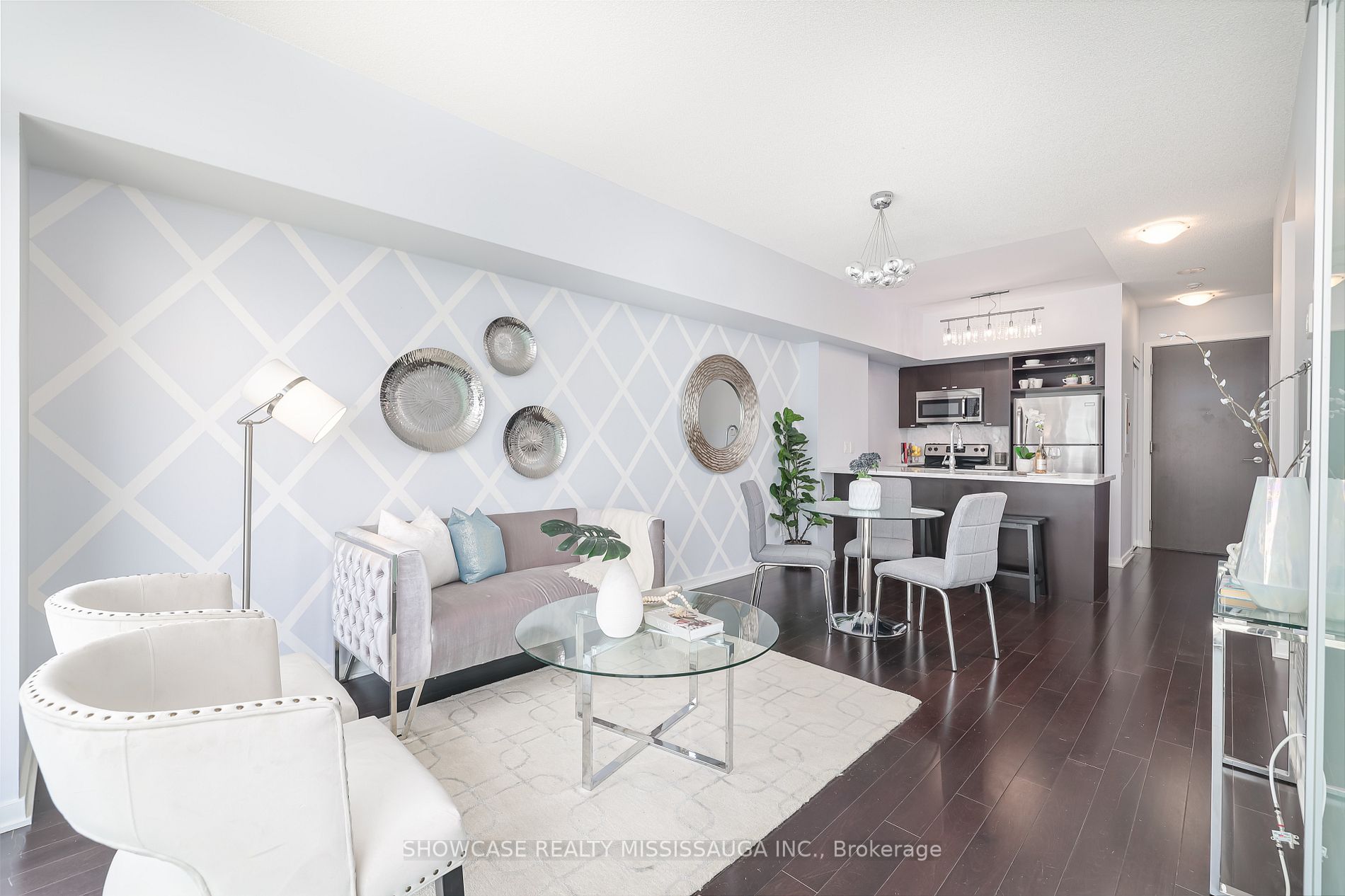 105 The Queensway Ave, #1401