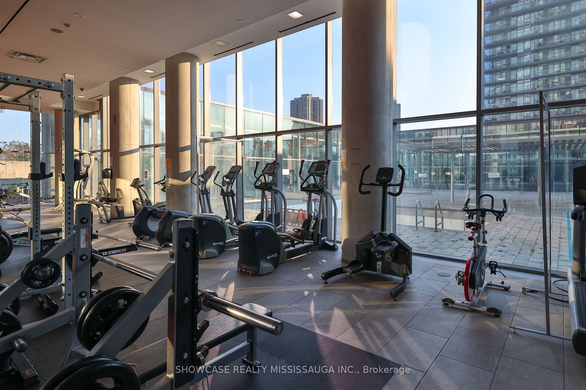 105 The Queensway Ave, #1401