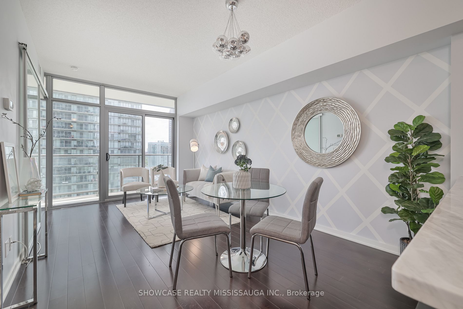 105 The Queensway Ave, #1401