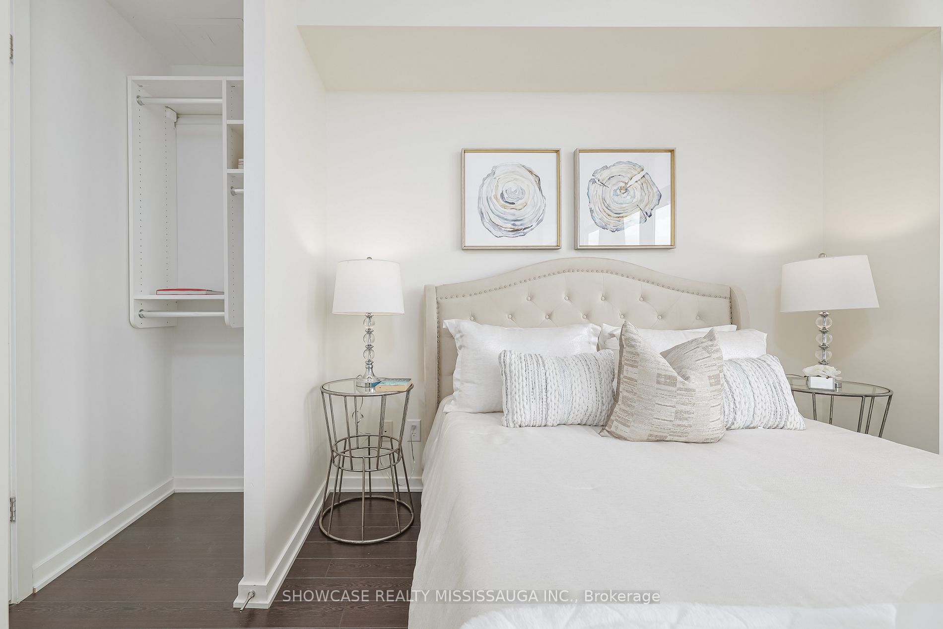 105 The Queensway Ave, #1401