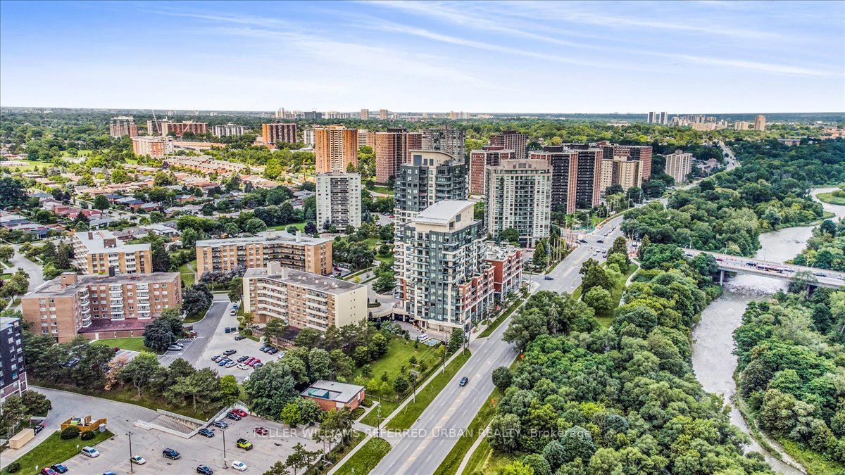 25 Fontenay Court, #808