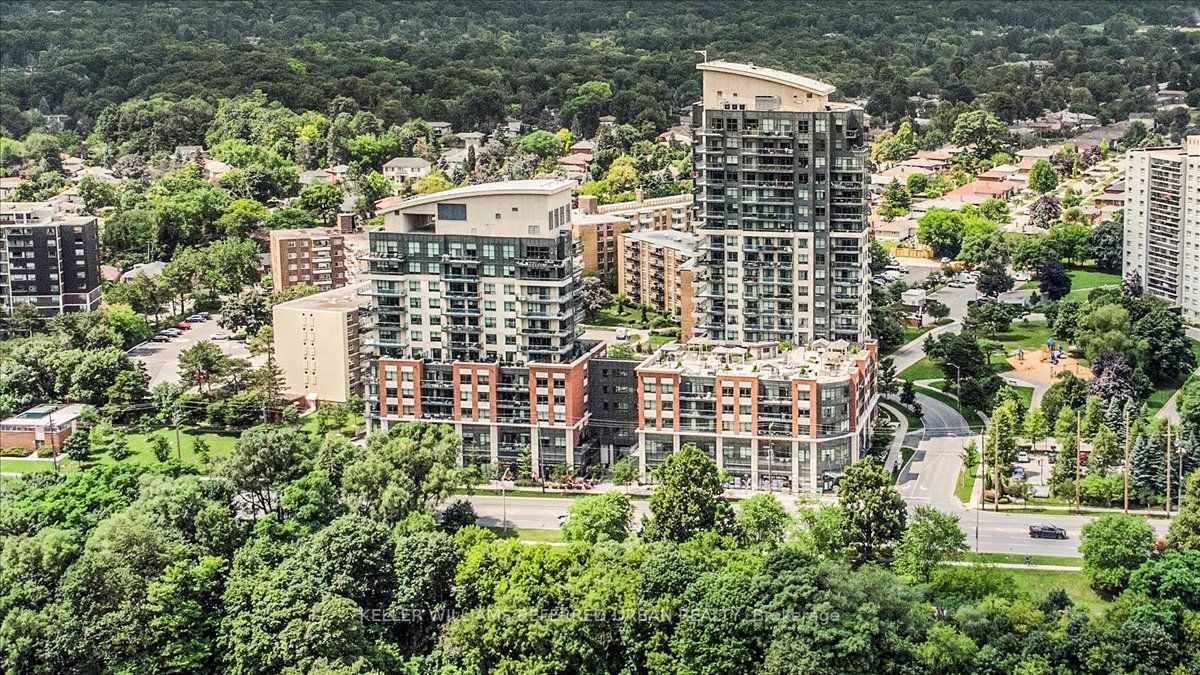 25 Fontenay Court, #808