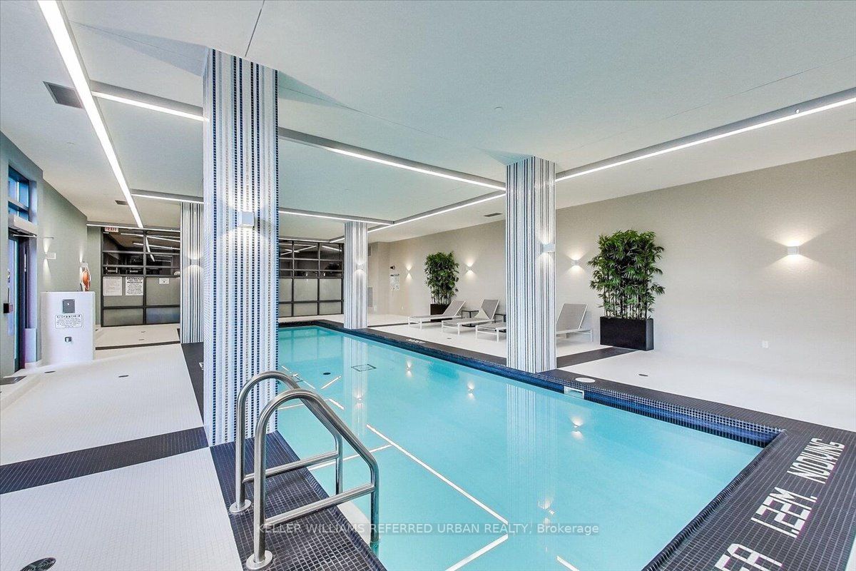 25 Fontenay Court, #808
