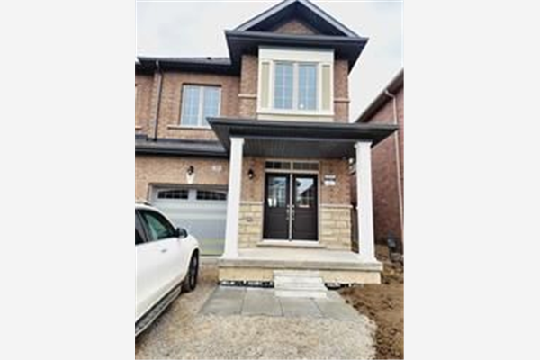 25 Truffle Crt, Brampton