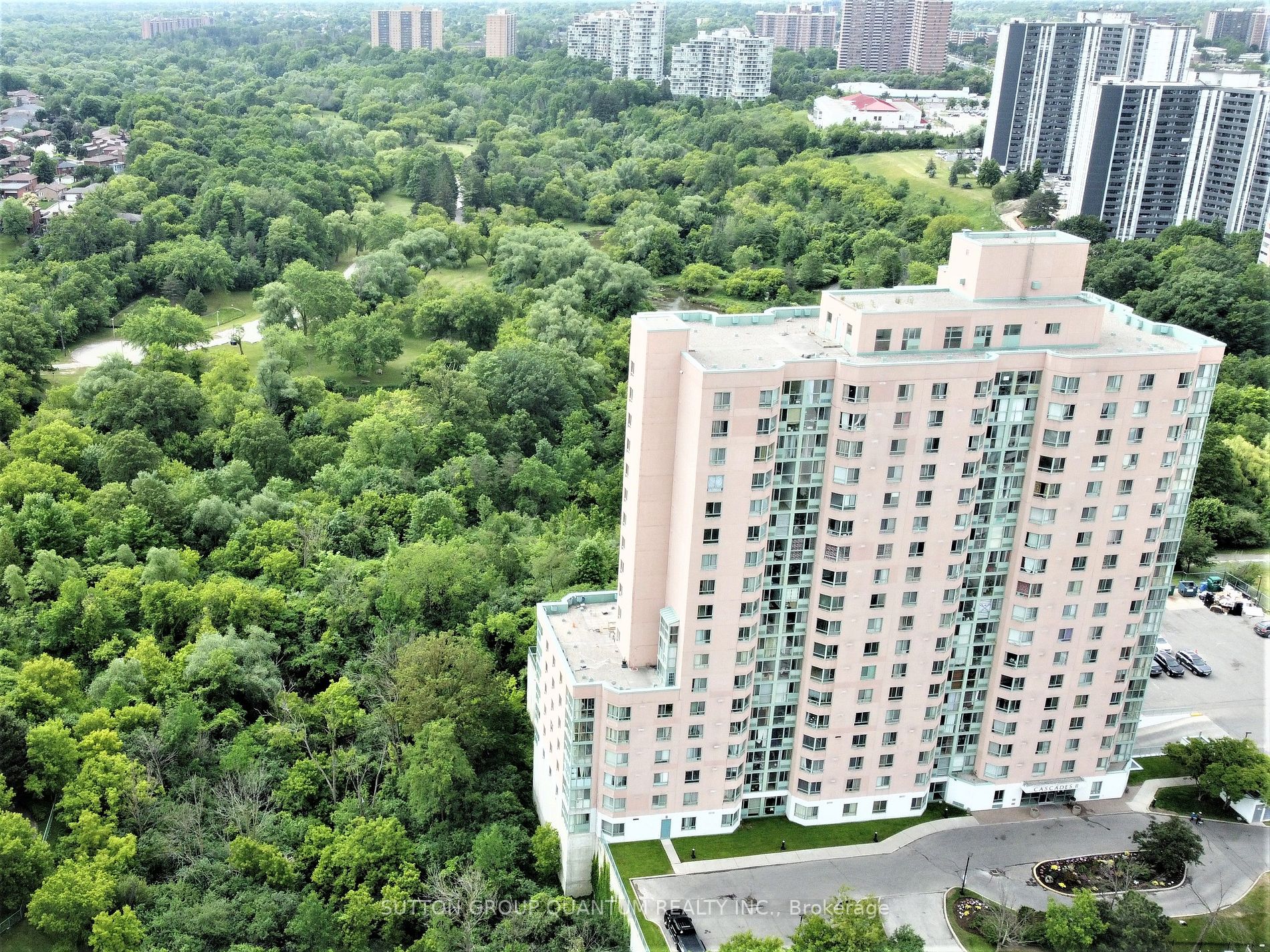 41 Markbrook Lane, #314