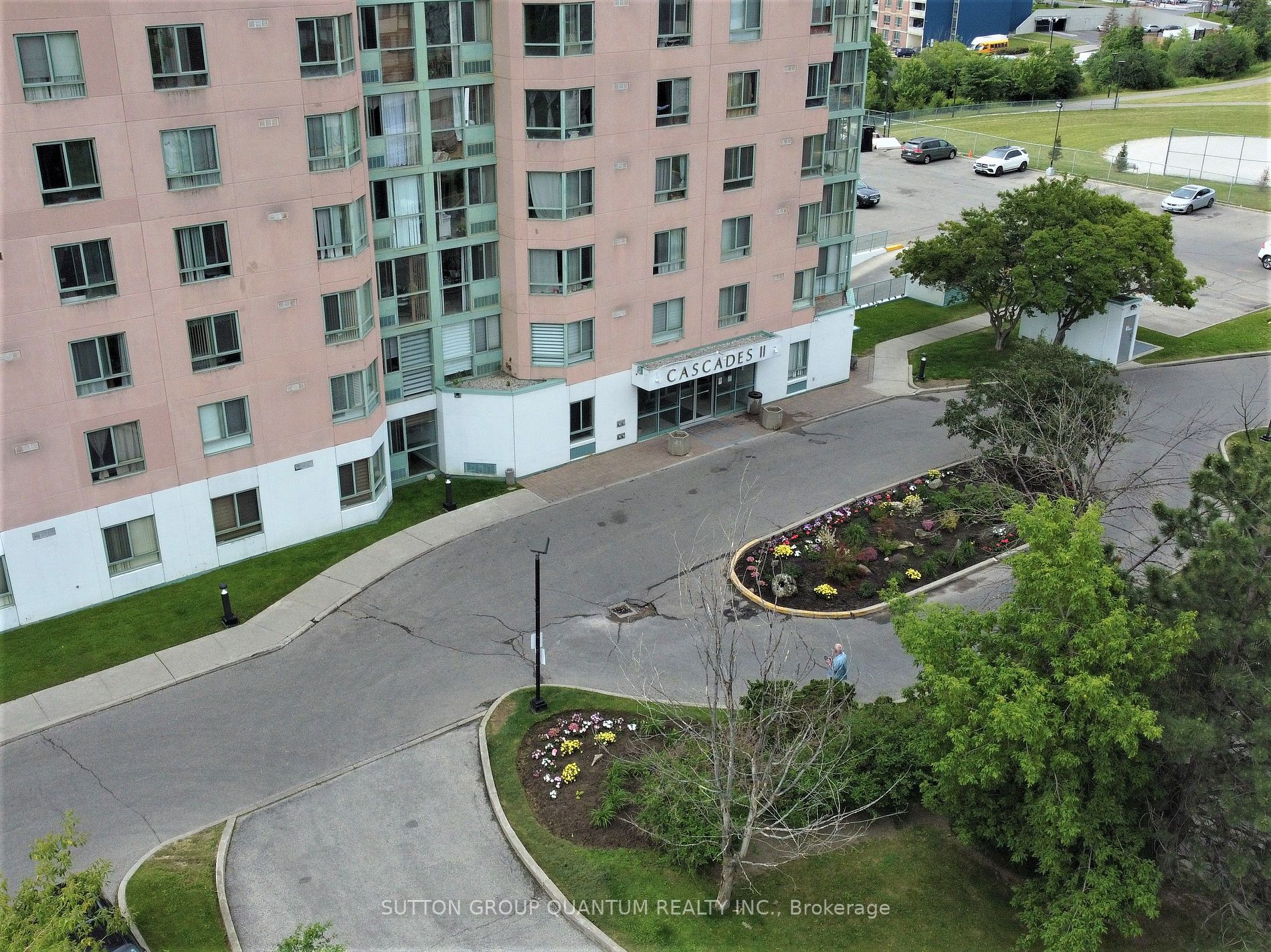 41 Markbrook Lane, #314