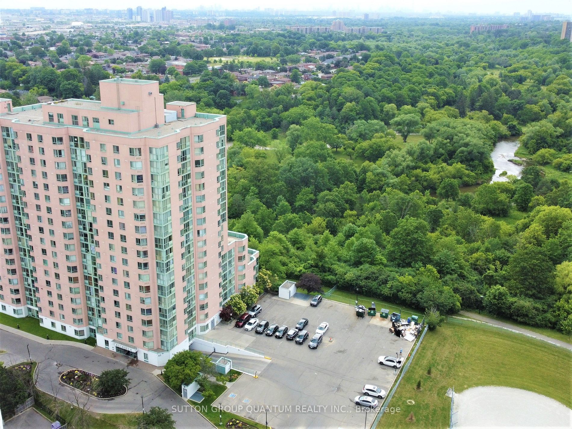 41 Markbrook Lane, #314